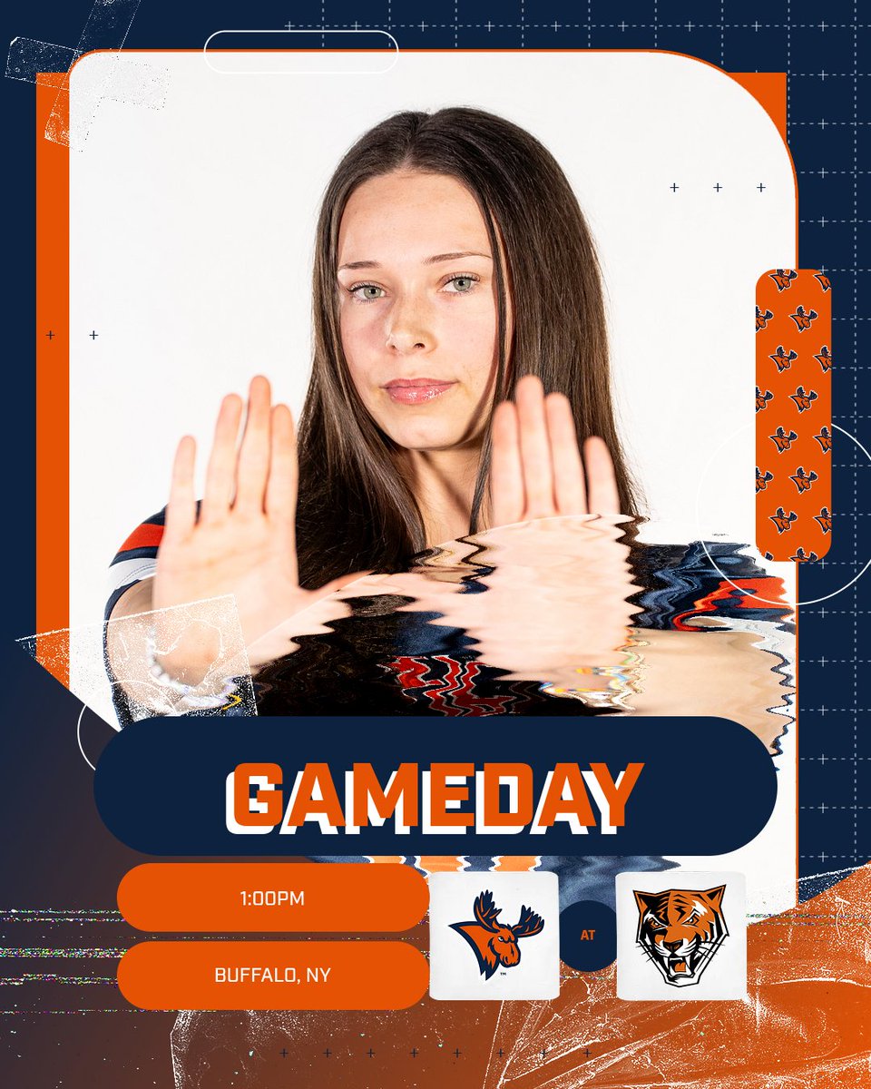 Utica_Pioneers's tweet photo. On the Road

🆚 Buffalo State
🏟️ Coyer Field
📍 Buffalo, NY
⏰ 1:00 PM
📺https://t.co/8o8KuRMHu6
📊 https://t.co/5qMLKBV721

#FearTheMoose #GoPioneers #Empire8 #d3lax https://t.co/67HjIEgjrb