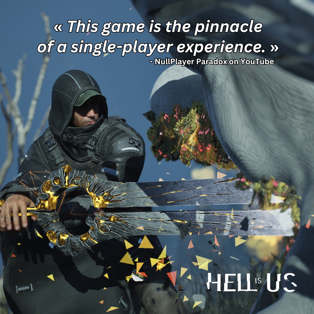 Rogue Factor tweet media