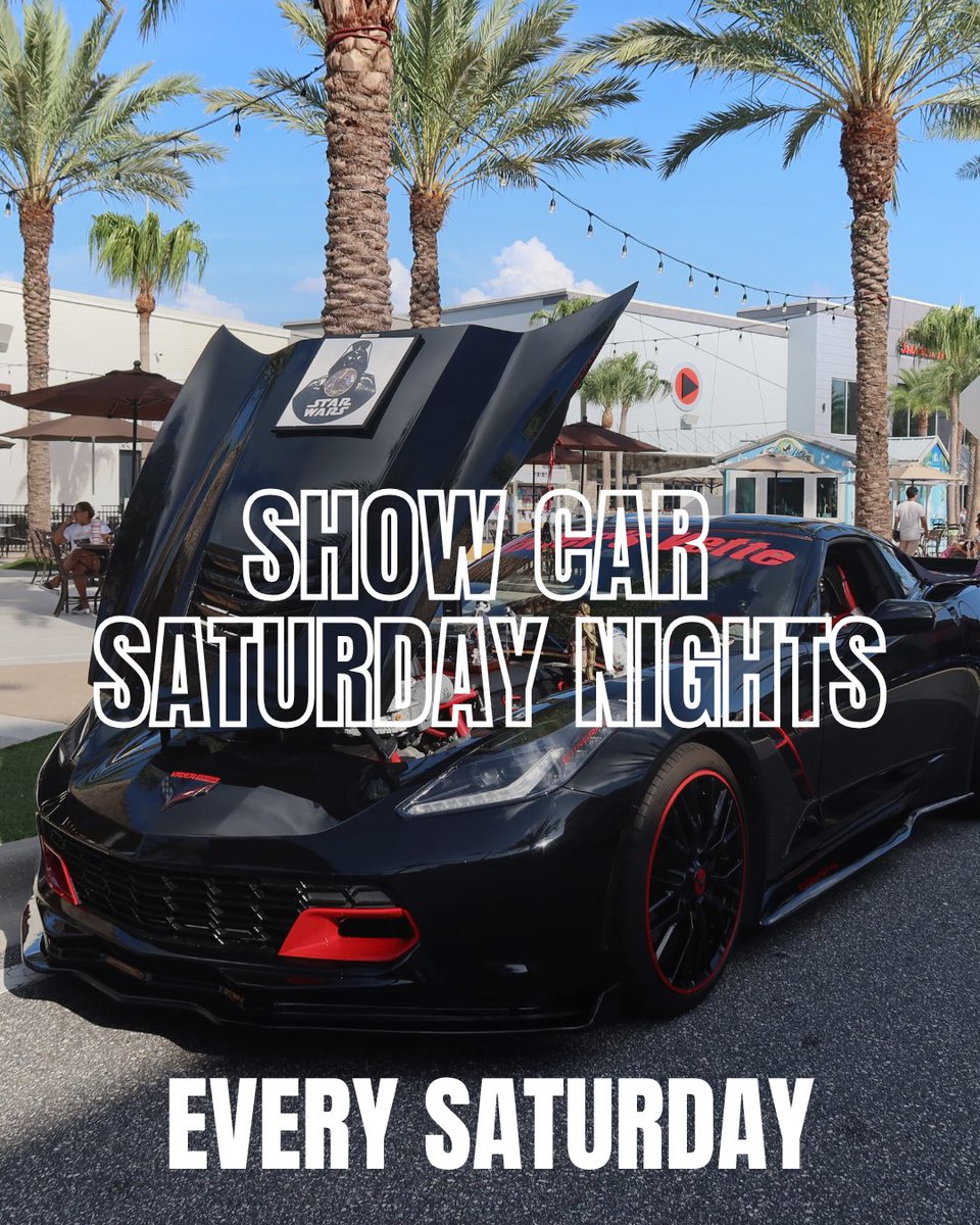 Promenade at Sunset Walk tweet media