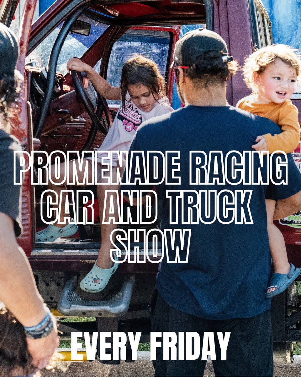 Promenade at Sunset Walk tweet media