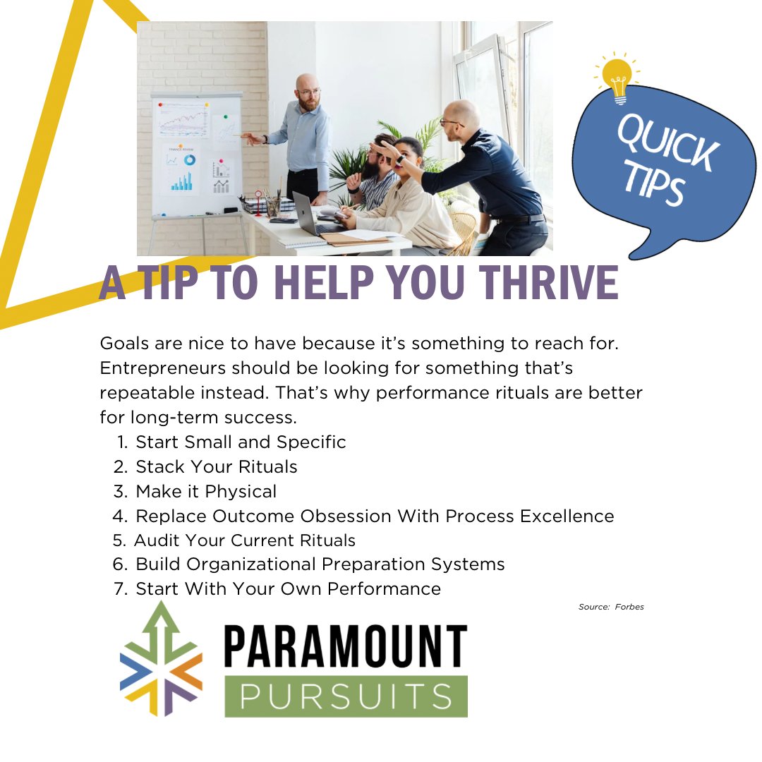 Paramount Pursuits tweet media