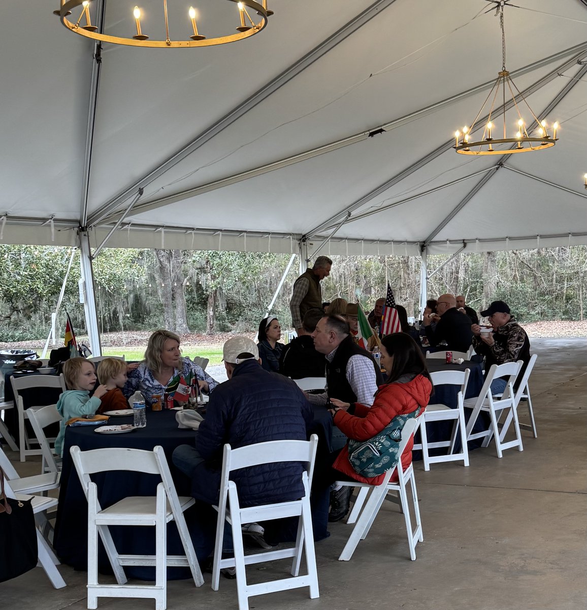 GPiL_1's tweet photo. Thank You to all of our Oyster Roast Sponsors and Supporters! 🦪We are so grateful to our sponsors and supporters for making our first oyster roast a great success. The world is truly our oyster as we continue to serve widows and orphans across the globe! https://t.co/Ekr1wd8mbm