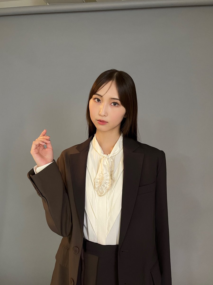 LOVEONE_staff's tweet image. ＼🎂𝐇𝐚𝐩𝐩𝐲 𝐁𝐢𝐫𝐭𝐡𝐝𝐚𝐲 𝐀𝐧𝐫𝐢 🎂／

2026.3.3
#佐々木杏莉 22歳の誕生日です🕊️🎉

▼個人Instagramはこちら
instagram.com/anri_station?i…

▼個人TikTokはこちら
tiktok.com/@anri__officia…

@anri_station 
#ONELOVEONEHEART 
#ラブワン