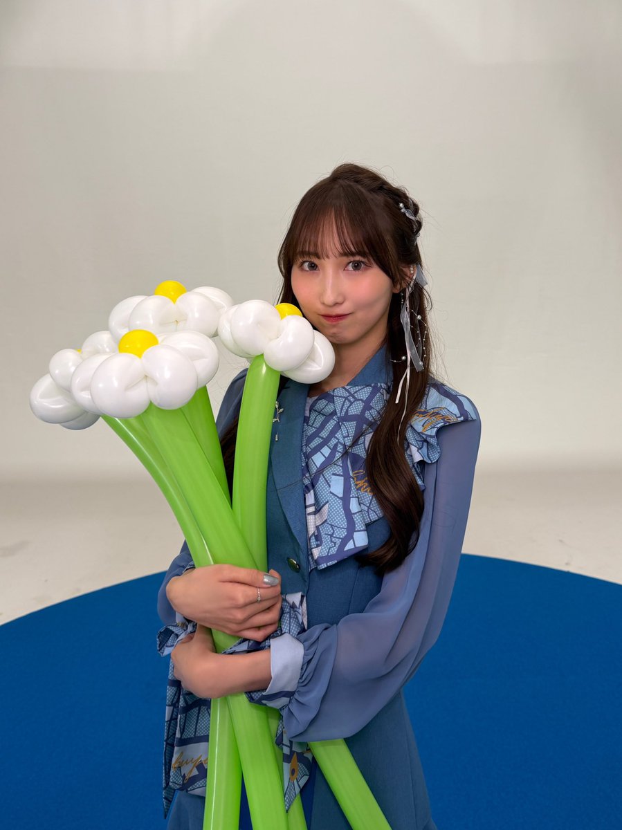 LOVEONE_staff's tweet image. ＼🎂𝐇𝐚𝐩𝐩𝐲 𝐁𝐢𝐫𝐭𝐡𝐝𝐚𝐲 𝐀𝐧𝐫𝐢 🎂／

2026.3.3
#佐々木杏莉 22歳の誕生日です🕊️🎉

▼個人Instagramはこちら
instagram.com/anri_station?i…

▼個人TikTokはこちら
tiktok.com/@anri__officia…

@anri_station 
#ONELOVEONEHEART 
#ラブワン