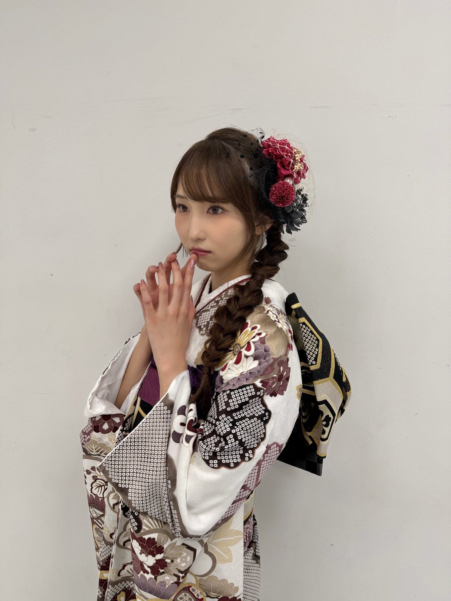 LOVEONE_staff's tweet image. ＼🎂𝐇𝐚𝐩𝐩𝐲 𝐁𝐢𝐫𝐭𝐡𝐝𝐚𝐲 𝐀𝐧𝐫𝐢 🎂／

2026.3.3
#佐々木杏莉 22歳の誕生日です🕊️🎉

▼個人Instagramはこちら
instagram.com/anri_station?i…

▼個人TikTokはこちら
tiktok.com/@anri__officia…

@anri_station 
#ONELOVEONEHEART 
#ラブワン