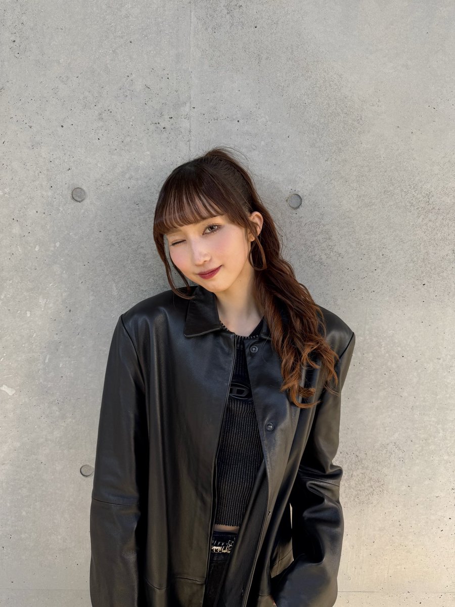 LOVEONE_staff's tweet image. ＼🎂𝐇𝐚𝐩𝐩𝐲 𝐁𝐢𝐫𝐭𝐡𝐝𝐚𝐲 𝐀𝐧𝐫𝐢 🎂／

2026.3.3
#佐々木杏莉 22歳の誕生日です🕊️🎉

▼個人Instagramはこちら
instagram.com/anri_station?i…

▼個人TikTokはこちら
tiktok.com/@anri__officia…

@anri_station 
#ONELOVEONEHEART 
#ラブワン