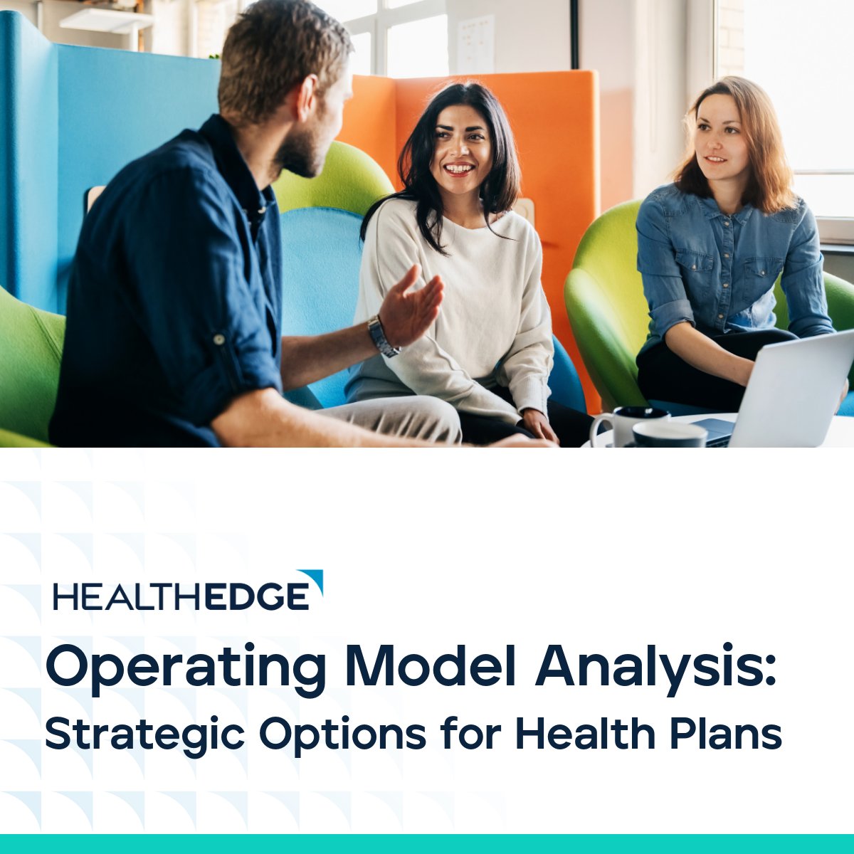 HealthEdge tweet media