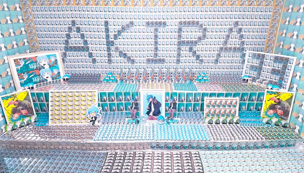 𓈒◌𓐍𓈒◌ 𓂃𓂃𓂃𓂃𓂃𓂃𓂃𓂃◌𓈒𓐍◌𓈒

    𓏸𓈒𓂃𝙷𝙰𝙿𝙿𝚈 𝙱𝙸𝚁𝚃𝙷𝙳𝙰𝚈𓂃𓈒𓏸

       🪡…𝙰𝙺𝙸𝚁𝙰 𝙰𝙺𝙰𝙾…🪡

        𓏸𓂂𓈒 .. 𝟸𝟶𝟸𝟼.𝟶𝟹.𝟶𝟹.. 𓈒𓂂𓏸

𓈒◌𓐍𓈒◌ 𓂃𓂃𓂃𓂃𓂃𓂃𓂃𓂃◌𓈒𓐍◌𓈒

#赤尾晶誕生祭2026
#赤尾晶生誕祭2026
#SAKAMOTODAYS