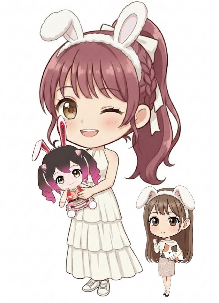 🌟マルちゃん@あみ民🌟 (@1122_Maruchan) / Posts / X