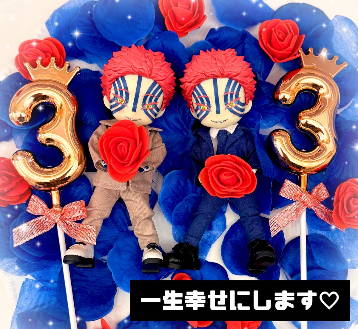 ら む ち 🐑 ❄️ tweet media