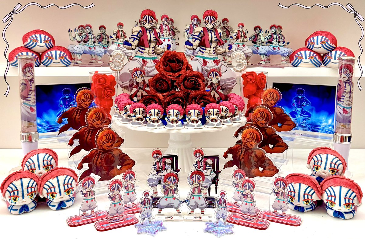 ら む ち 🐑 ❄️ tweet media