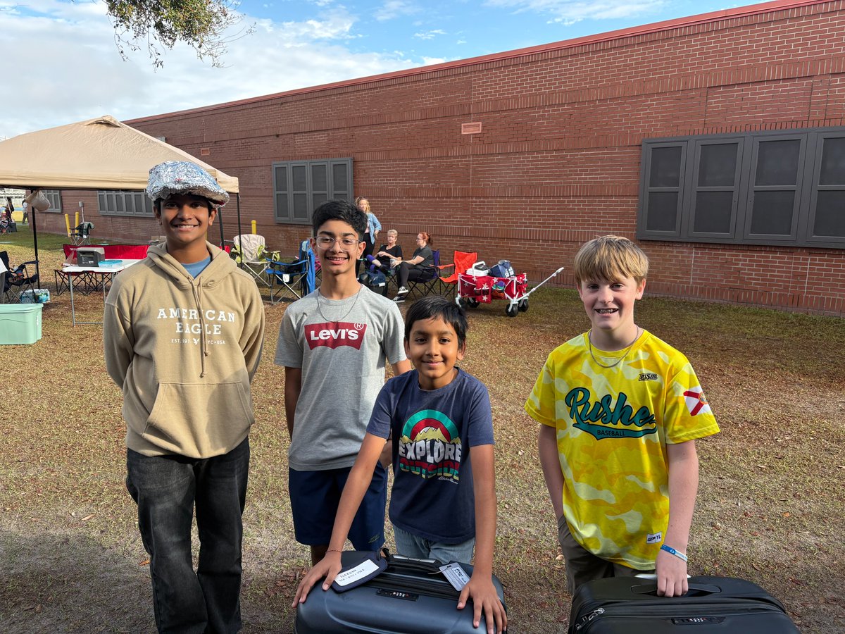 Rushe Ravens tweet media