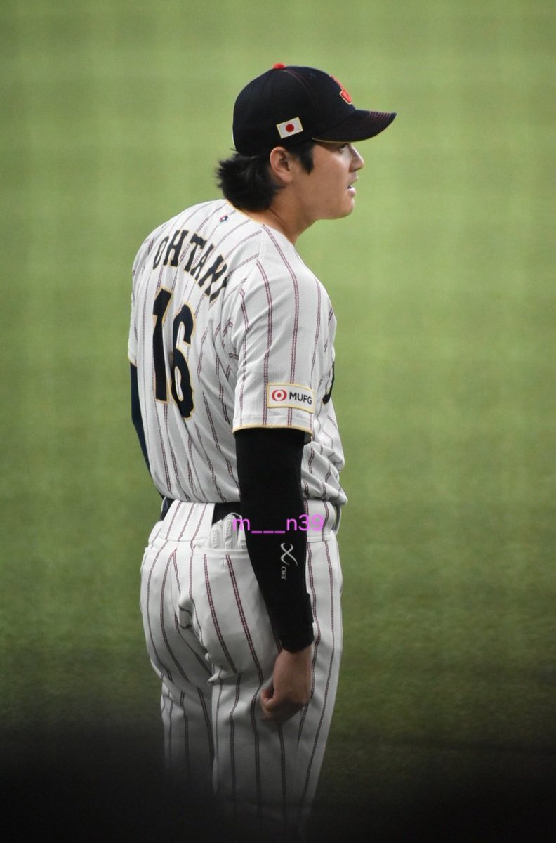 今回も見に行けて楽しかった⚾️
本戦もたのしみ🫶