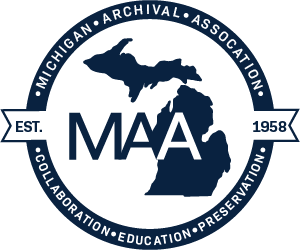 Michigan Museums Association tweet media