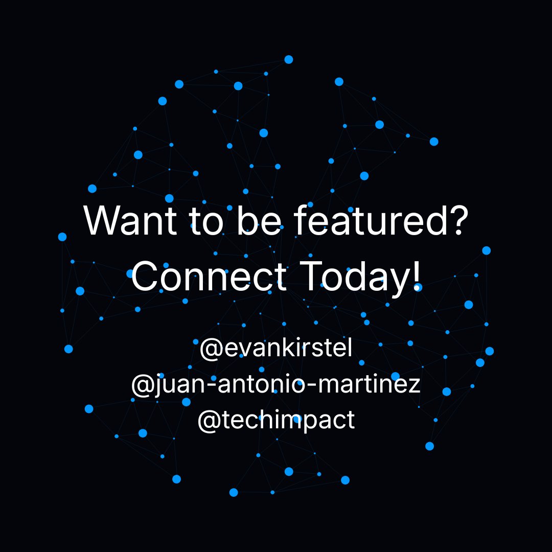 Tech Impact tweet media