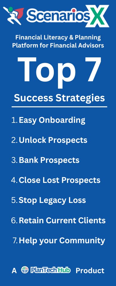 Headed to #T32026?

Stop by Booth 101 to learn the 7 critical strategies RIAs should be implementing today to strengthen the future health of their firm.

See you there.
hubs.la/Q04593nT0