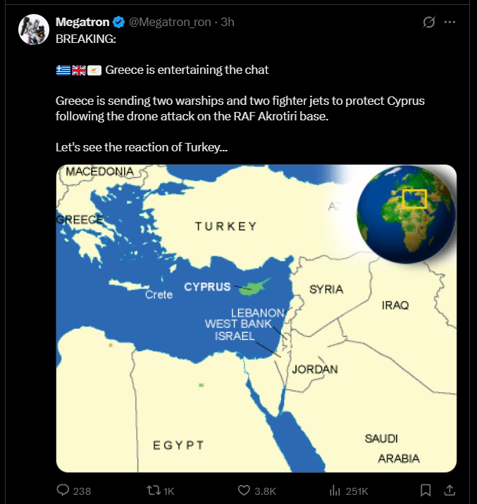 Defense Politics Asia tweet media