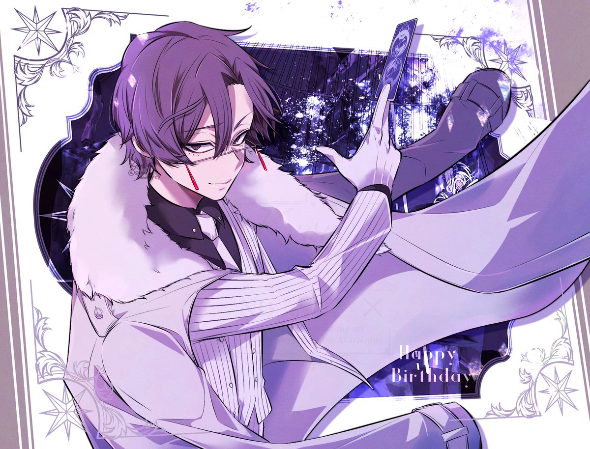 恭屋ユキ tweet media