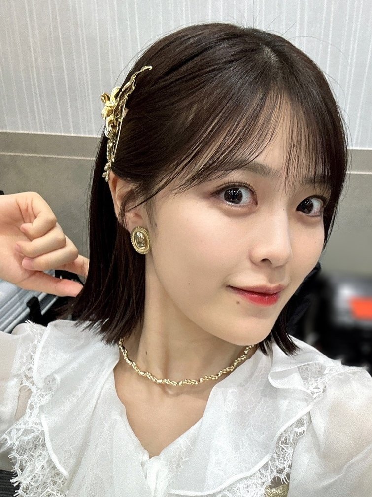 柚菜ちゃん お誕生日おめでとうございます🎂 愛くるしい笑顔と琴線を