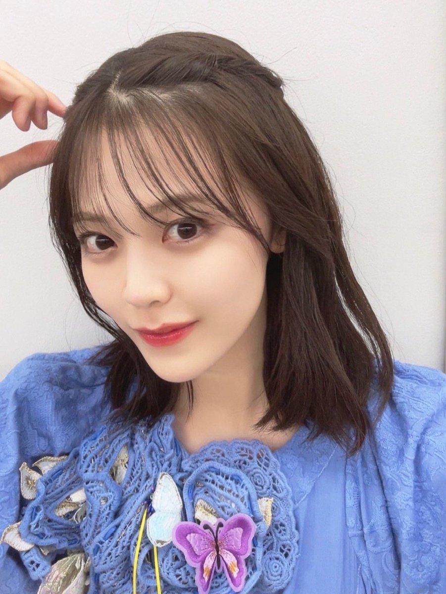 柚菜ちゃん お誕生日おめでとうございます🎂 愛くるしい笑顔と琴線を