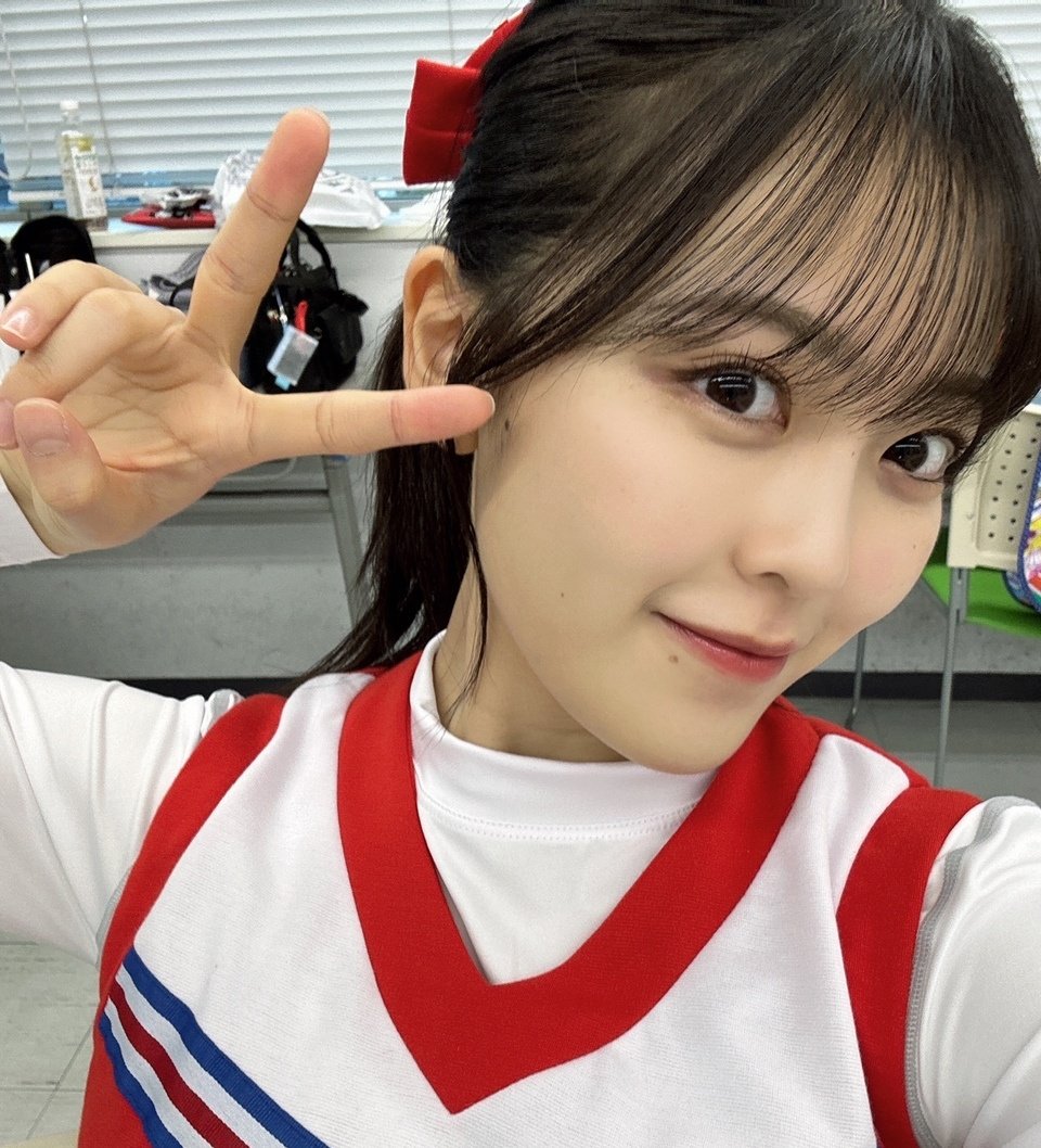 柚菜ちゃん お誕生日おめでとうございます🎂 愛くるしい笑顔と琴線を