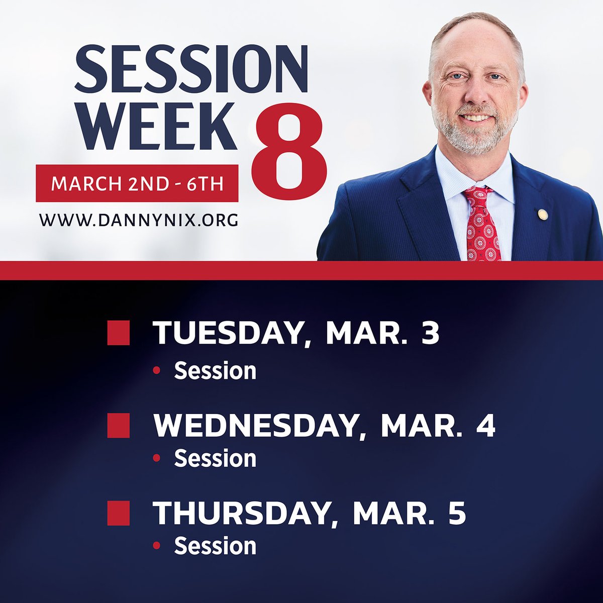 Danny Nix FL House 75 tweet media