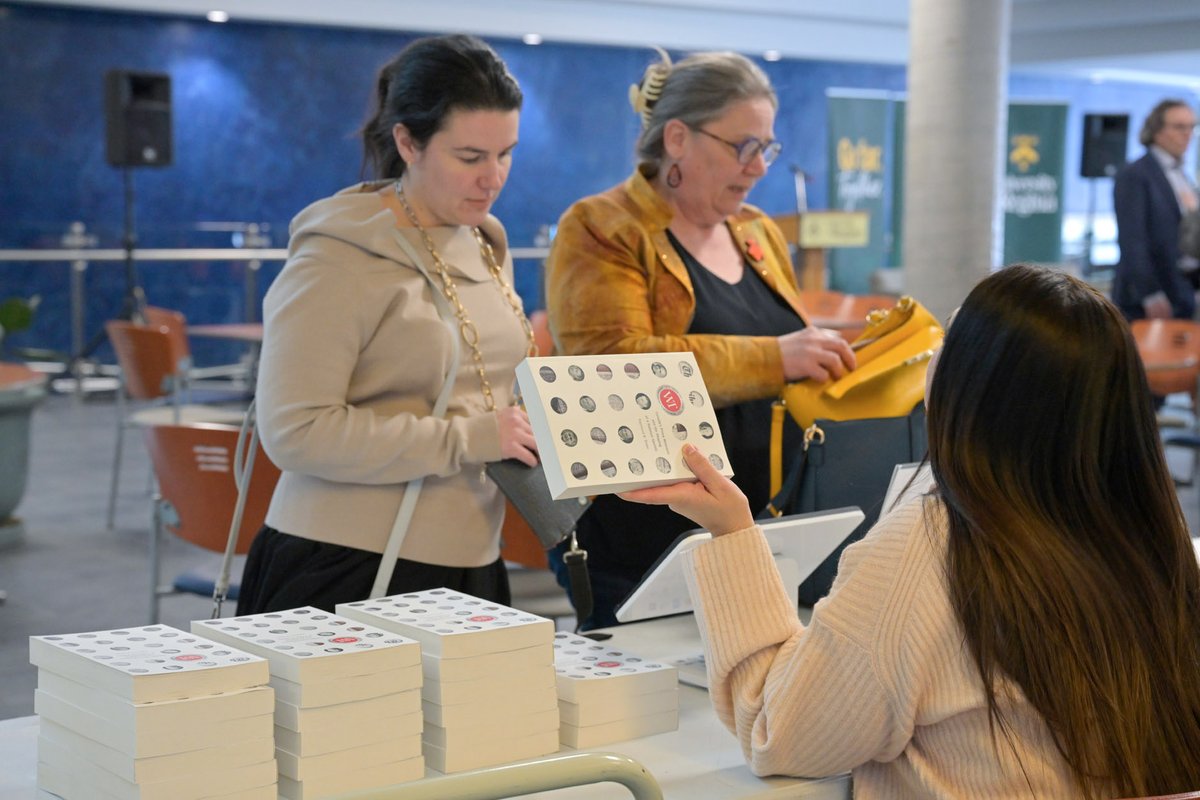 Johnson Shoyama Graduate School of Public Policy tweet media