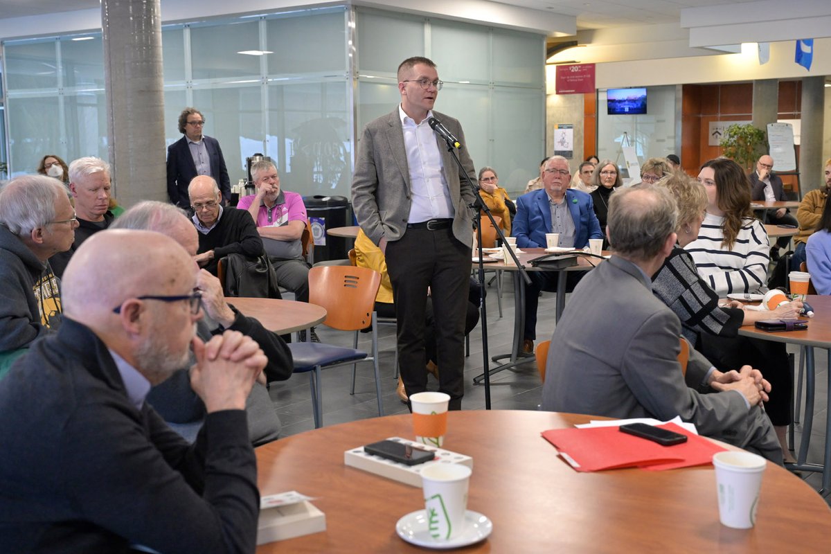 Johnson Shoyama Graduate School of Public Policy tweet media