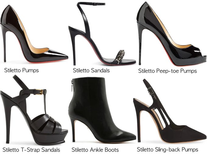 TO Shoe Guy 🇨🇦 tweet media