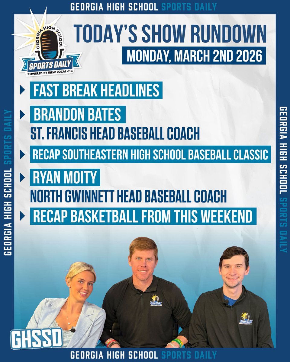 SCORE Atlanta tweet media