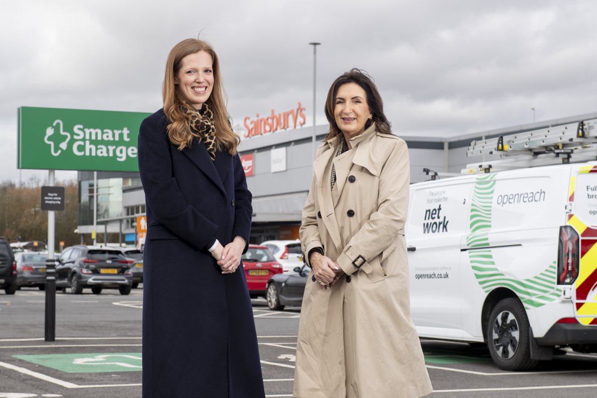 Openreach tweet media