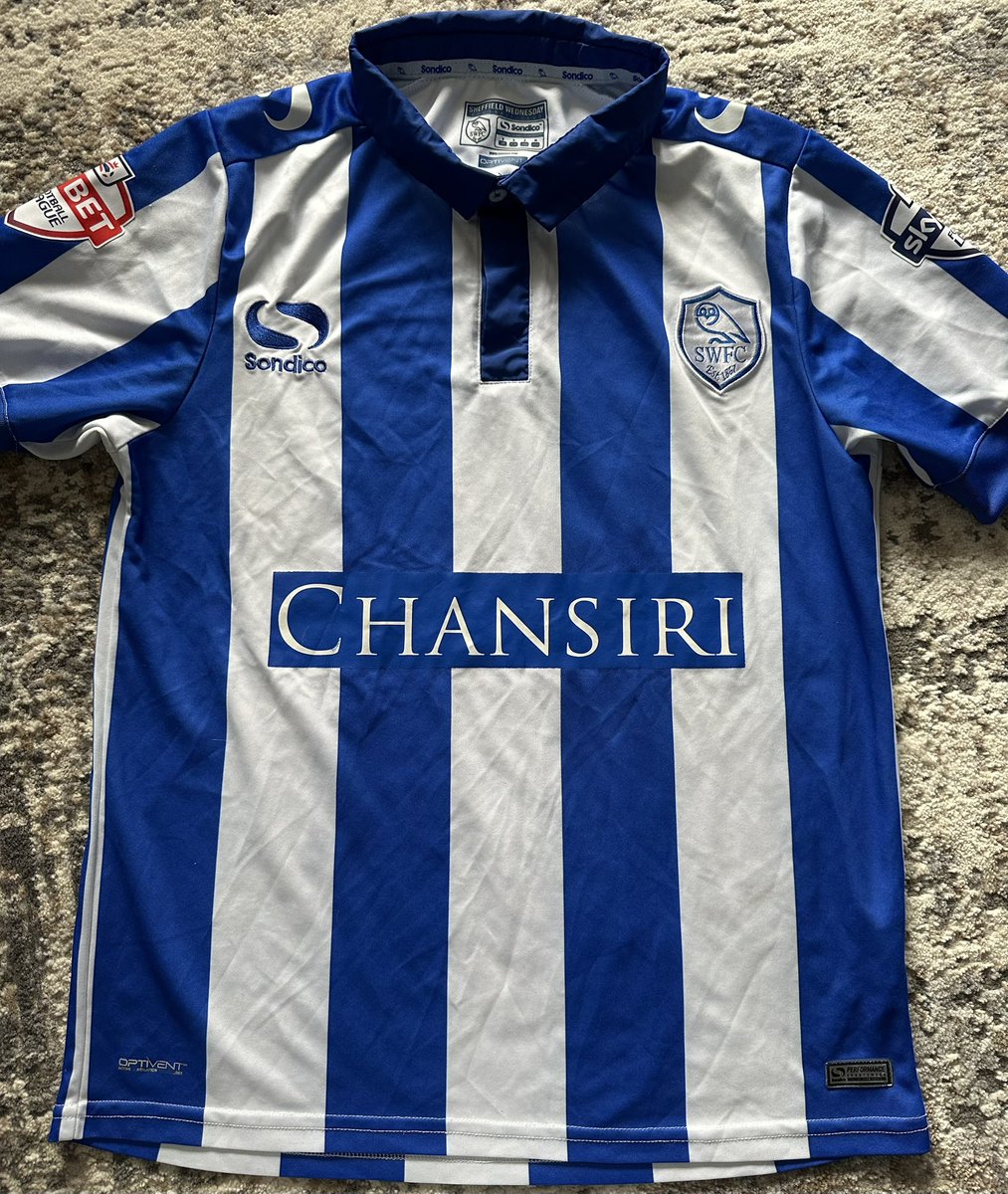 Wednesday Warehouse tweet media