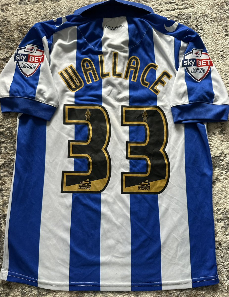 Wednesday Warehouse tweet media