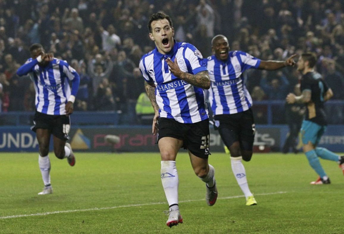 Wednesday Warehouse tweet media