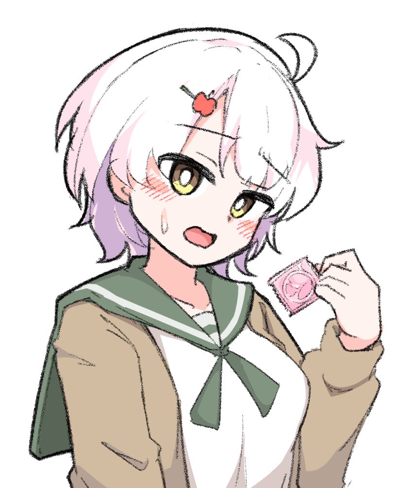 Ci-en記事更新しました～～～!! 