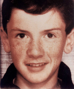 Missing People tweet media