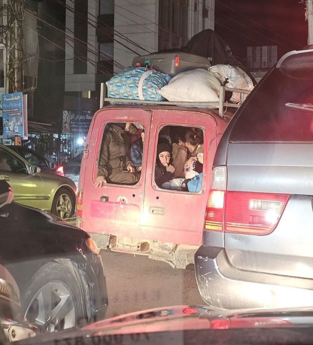 افيخاي ادرعي tweet media