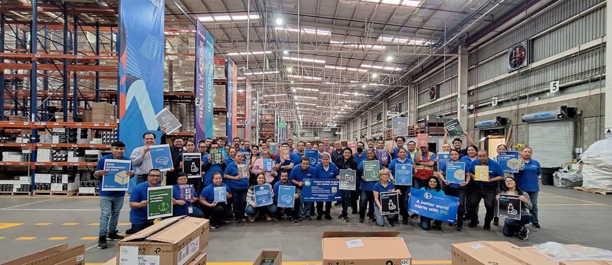 Ingram Micro tweet media