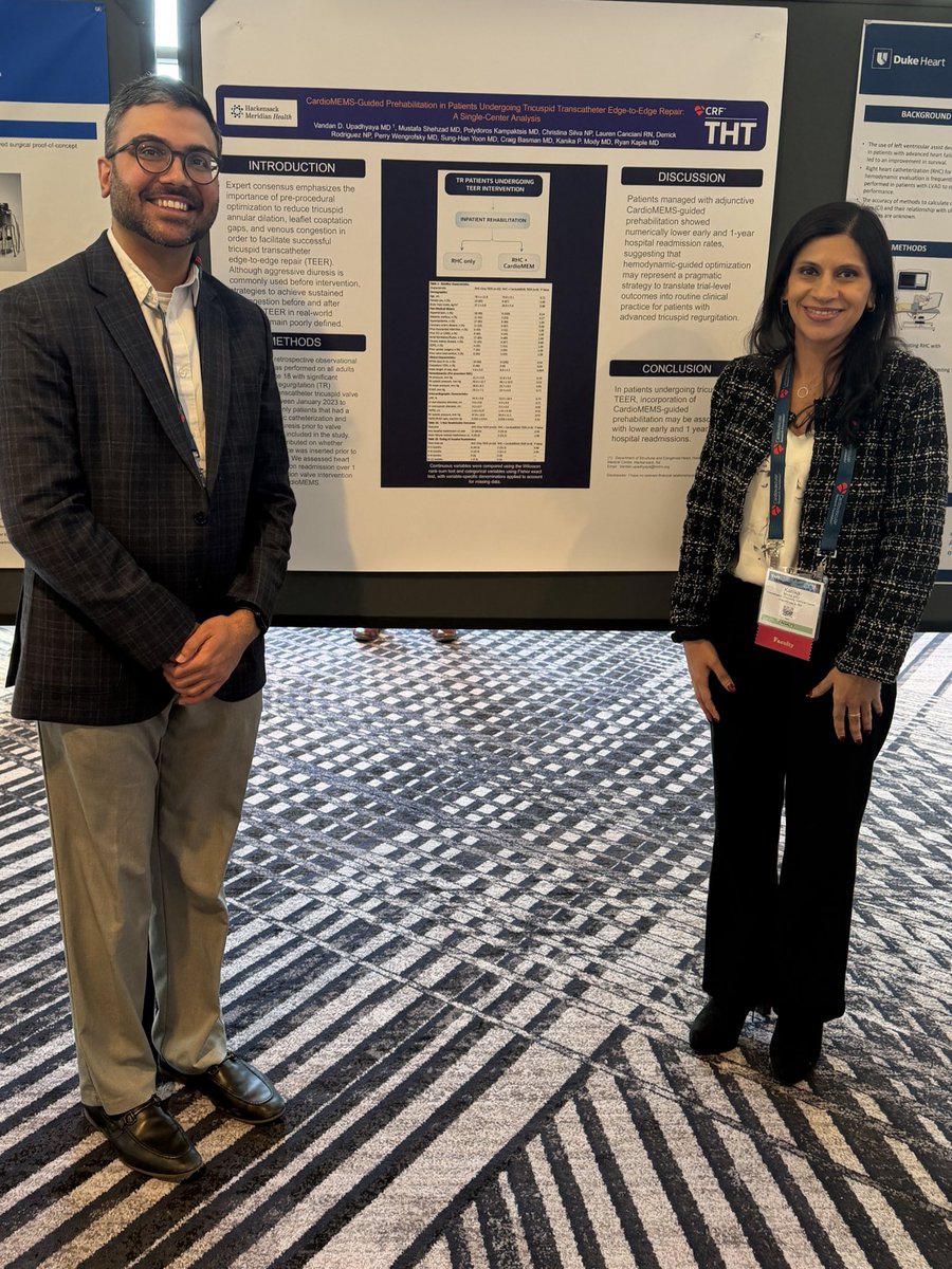 Vandan D. Upadhyaya, MD, MBA tweet media