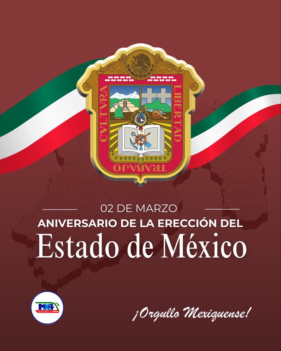 Mexibus 4 tweet media