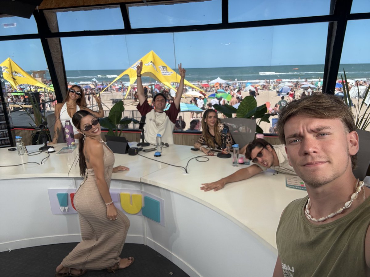 Teo D'Elia 🐐 tweet media