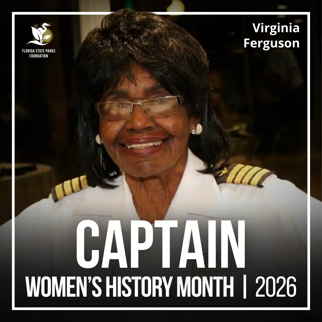 FL State Parks Foundation tweet media