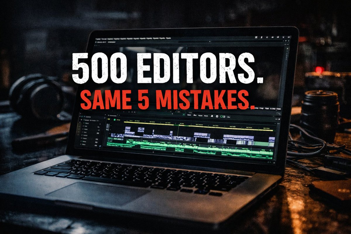 EditEdge | Short-Form Editor tweet media