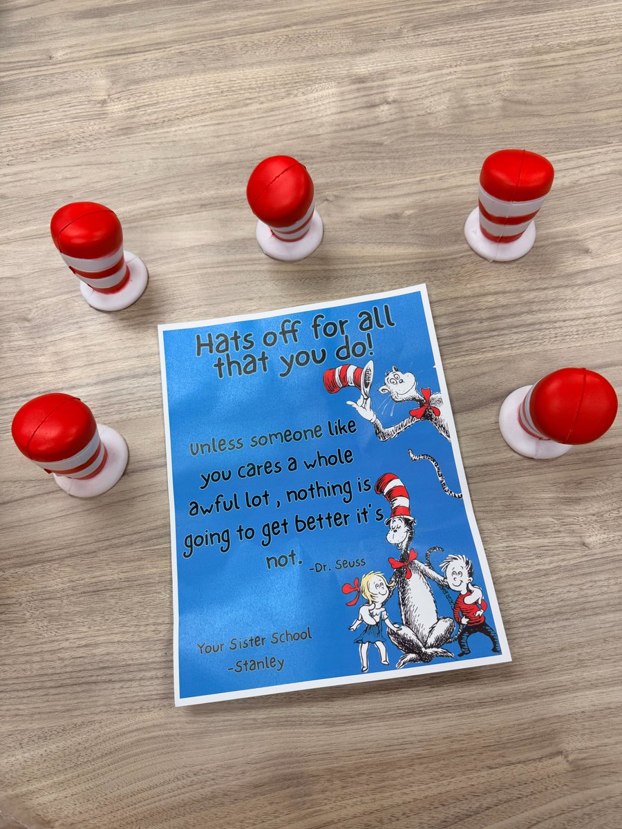 Rhoads Elementary School tweet media