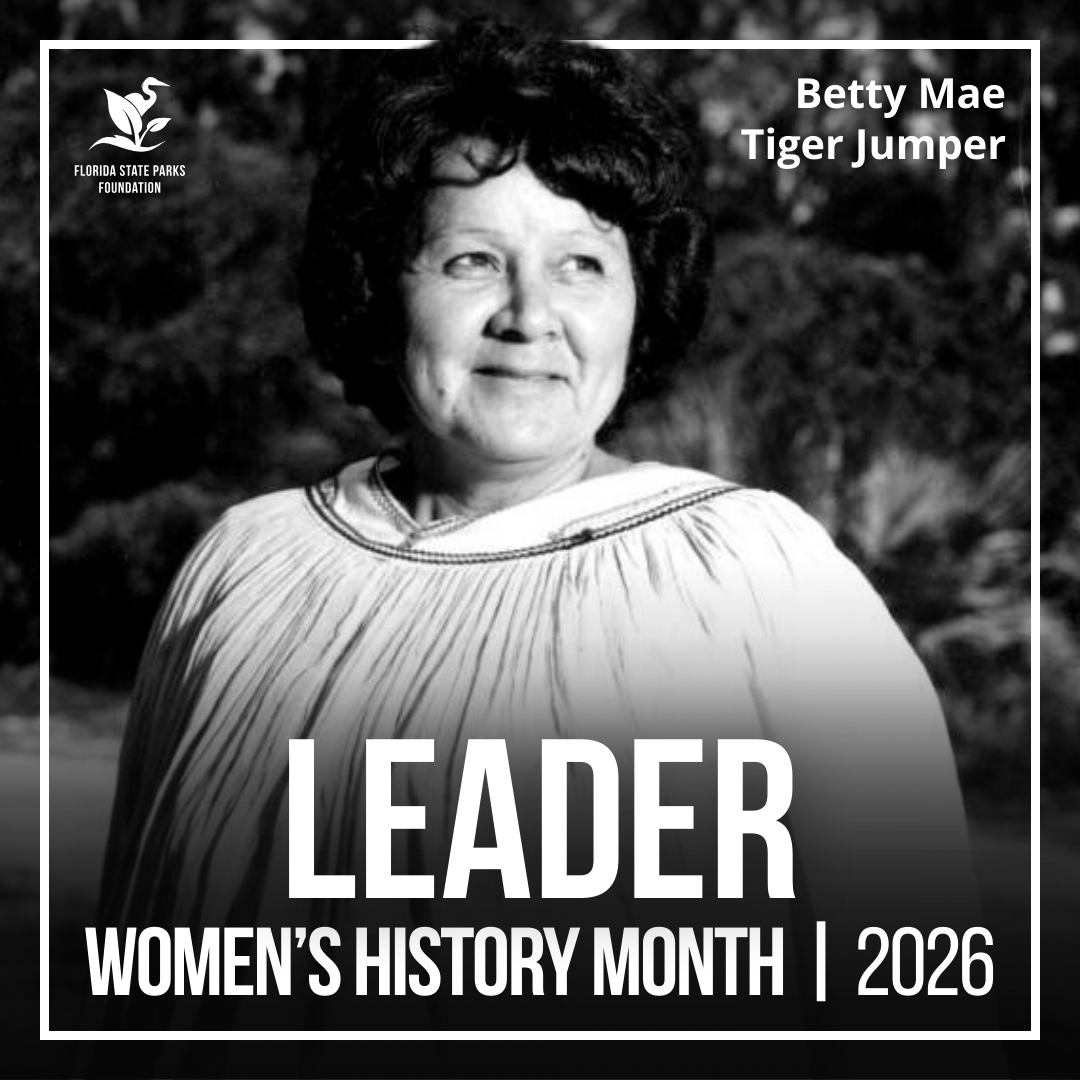 FL State Parks Foundation tweet media