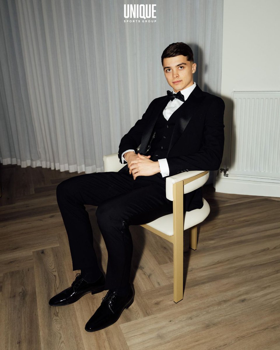 Unique Sports Group tweet media