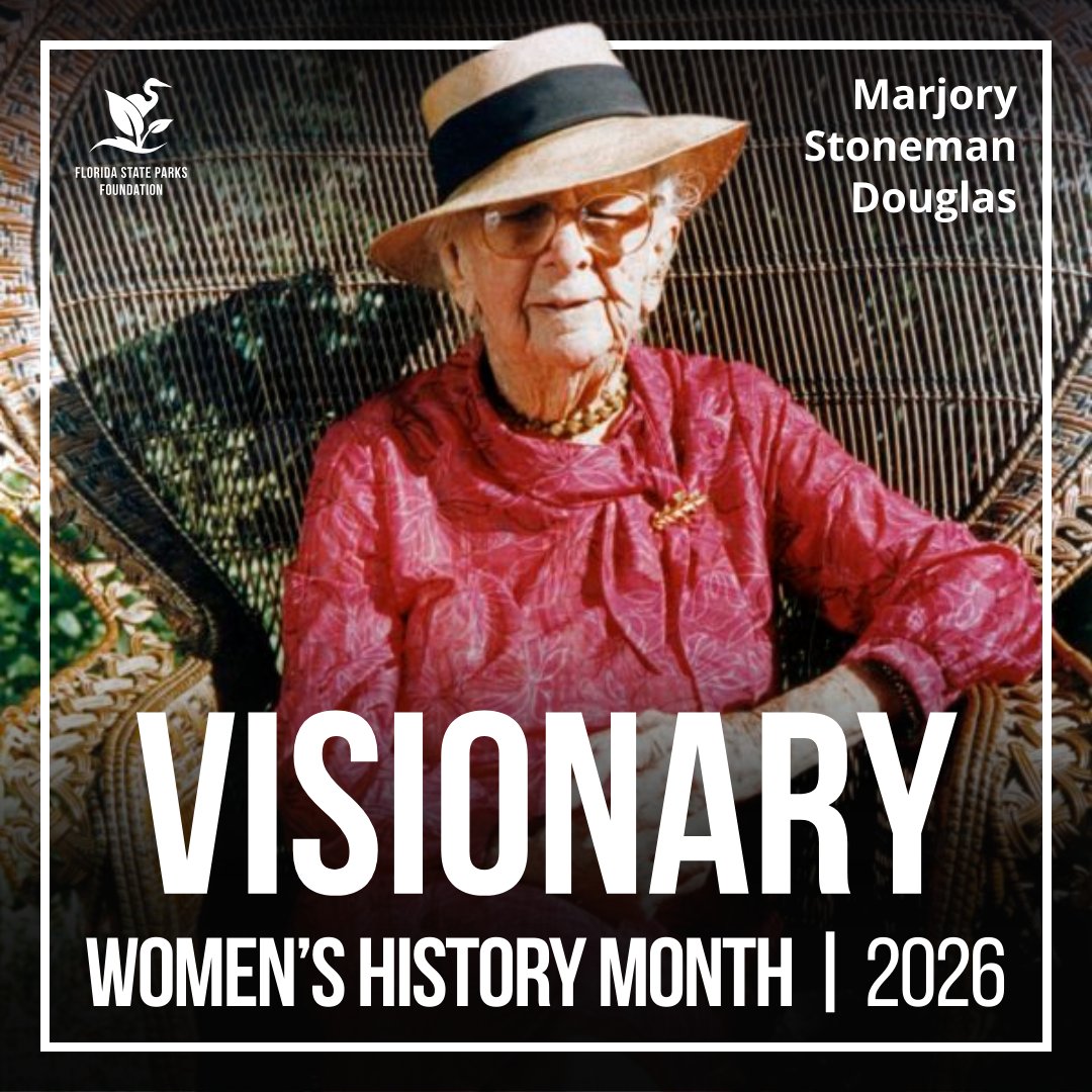 FL State Parks Foundation tweet media