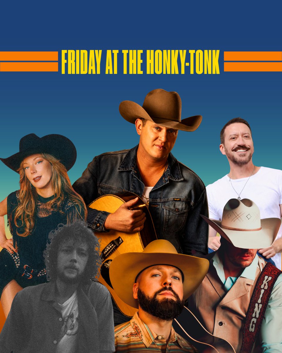 Highways Festival tweet media