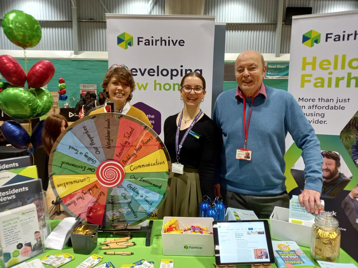 Fairhive tweet media