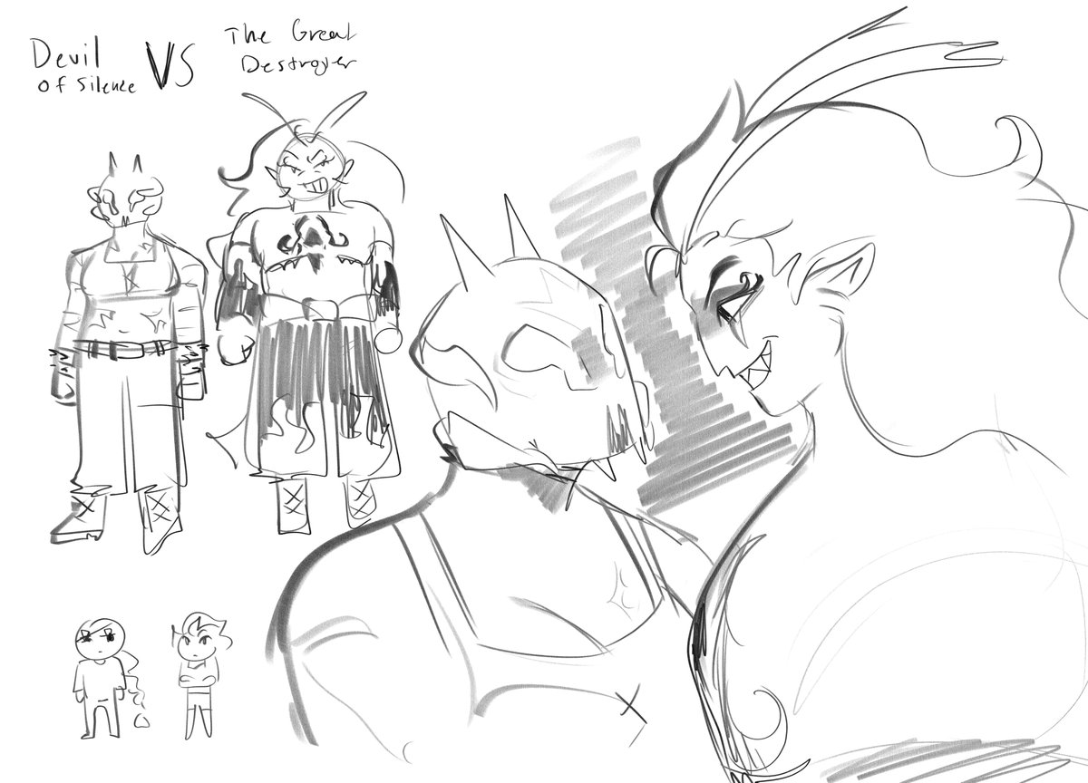 🤤🤤🤤🤤🤤🤤🤤🤤🤤🤤🤤🤤🤤🤤🤤🤤🤤🤤🤤🤤🤤🤤🤤 #silentspice #burningsalt wrestling au (⚢)